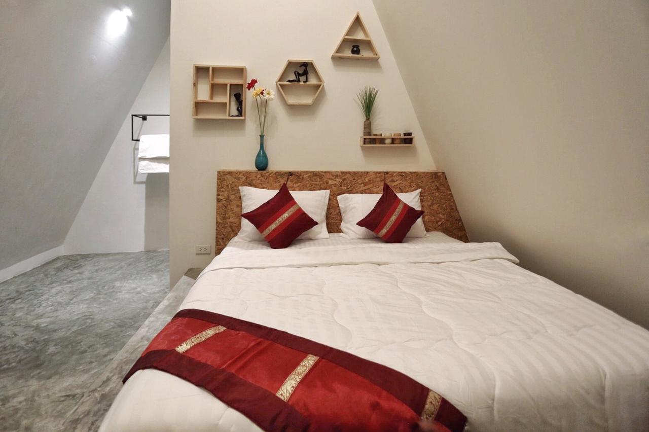 The Mug Resort Chonburi Exterior photo