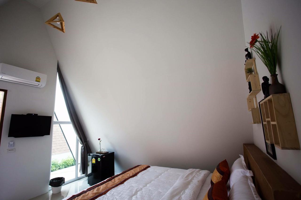The Mug Resort Chonburi Exterior photo