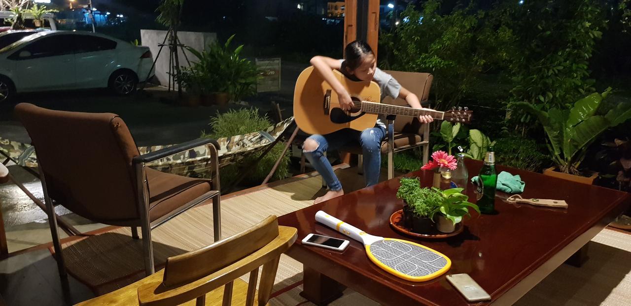 The Mug Resort Chonburi Exterior photo