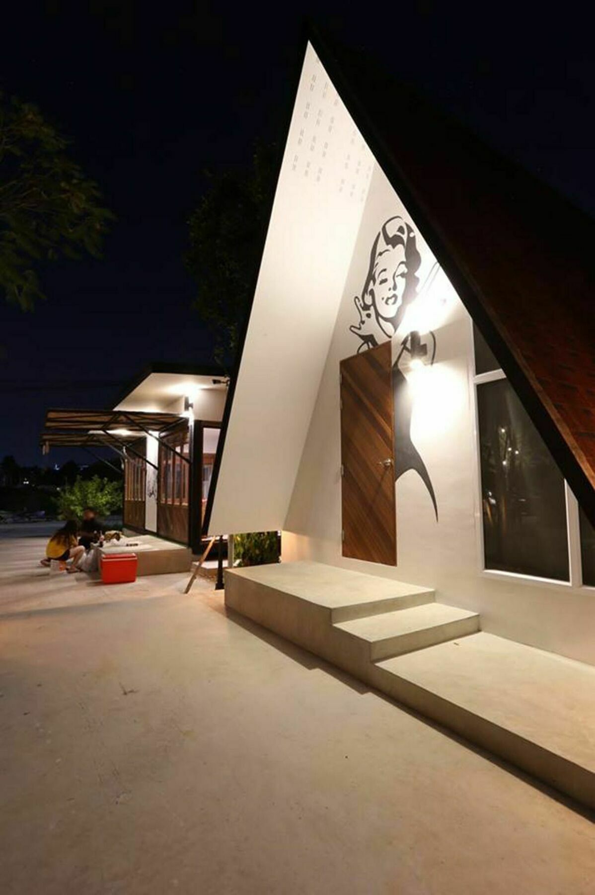 The Mug Resort Chonburi Exterior photo