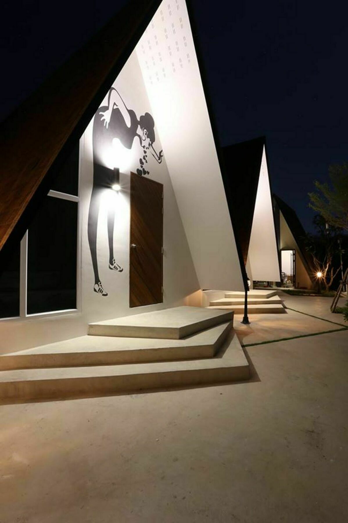 The Mug Resort Chonburi Exterior photo